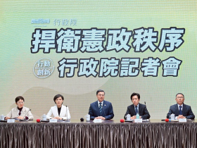 逼中央舉債、城鄉更失衡  應盡速重啟討論  《財劃法》一年三修  為何愈修愈惡？