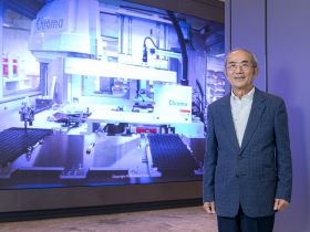 潛在對手  深耕系統級測試有成  牽手輝達15年 兩千萬顆GPU出貨靠致茂檢測