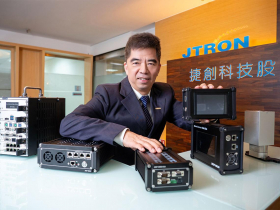 敵營戰將  愛德萬強力認證  維修服務做到遠端監控預警   設備醫生捷創守住產線不中斷