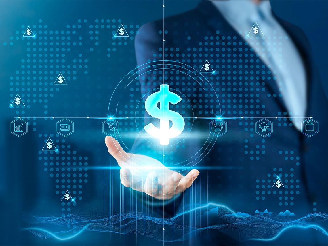 配置篇 環境紛擾中脫穎而出  穩健操盤手配置公開 加碼股票貢獻成長  產業分散醫療、金融  