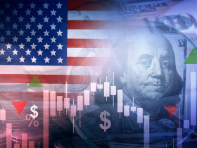 聯準會、美財報季、CES巨頭看前景  三大主題牽動　新年開局  市場情緒先高飛後震盪