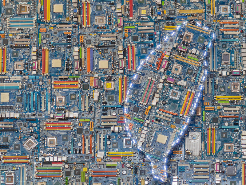 浪漫的法國在全球AI排名第5，硬體超強的台灣只居21名！建立「開源台灣隊」才能翻轉軟體沙漠的困境