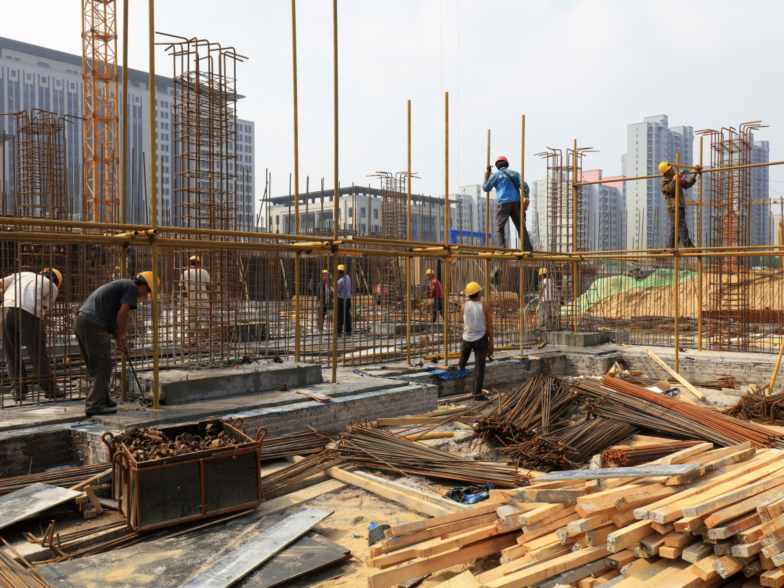 土方清運新制掀「土方之亂」，老闆哭喊每棟成本增200萬「真的會完蛋」…國土署協商解決方案曝光