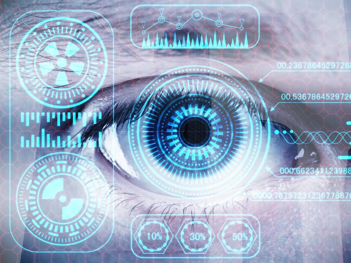 存股助理第741期－三檔存股池AI視覺概念股掃瞄－群光、億光、矽創