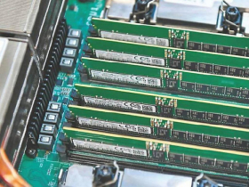 旺宏4根漲停後攻上60元、華邦電南亞科也氣盛！記憶體股合理價位曝光，趕進度的漲法，底氣多強？