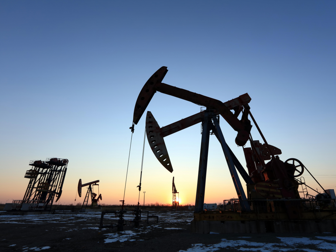 川普活捉馬杜洛後，先出口20億美元原油來美國！喊要「無限期」掌控委內瑞拉石油，背後原因曝光