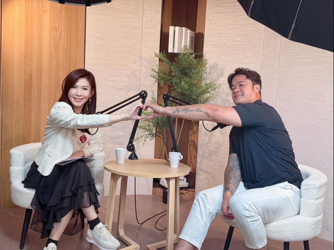 當吃飯成為一堂人生課： 《灃食 食光餐桌》把飲食教育帶回每個家庭