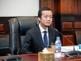 太子集團首腦陳志落網，國籍「中國」引渡審判！從盜版少年到黑幫白手套，10年海撈數百億美元有多囂張