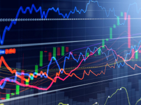 【開放閱讀】存股助理第734期｜群益證將產生落後補漲效應