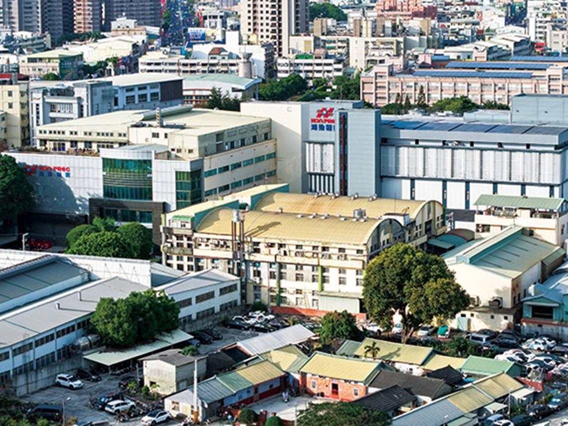 鴻勁全解密系列4一外包、「印鈔機」策略，拚出營益率52％，下一步攻Rubin世代晶片