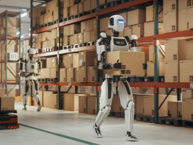 擔心被AI取代？勞工被壓榨，還是被需要... 專家：技術創新先砍舊工作，再創新工作