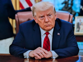 習近平不會套用委內瑞拉邏輯，對台灣斬首？川普：我任內「中國不敢攻打」，但不同總統也許會動手