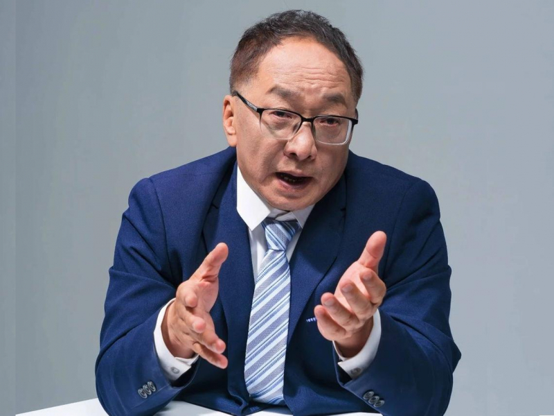 竹北買房不如買ETF！帥過頭：別再想傳承下一代，現在竹科已非當年！我敢簽切結書「十年後ETF必贏房地產」