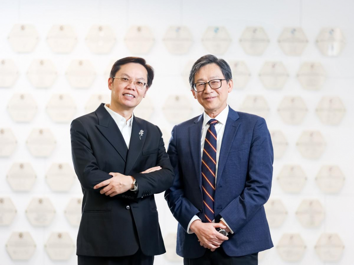 多軌並行布局  台灣光罩引領蛻變搶占先進封裝市場