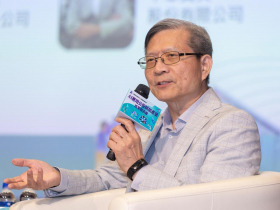 AI 正在加速前進，治理決定台灣產業能走多遠