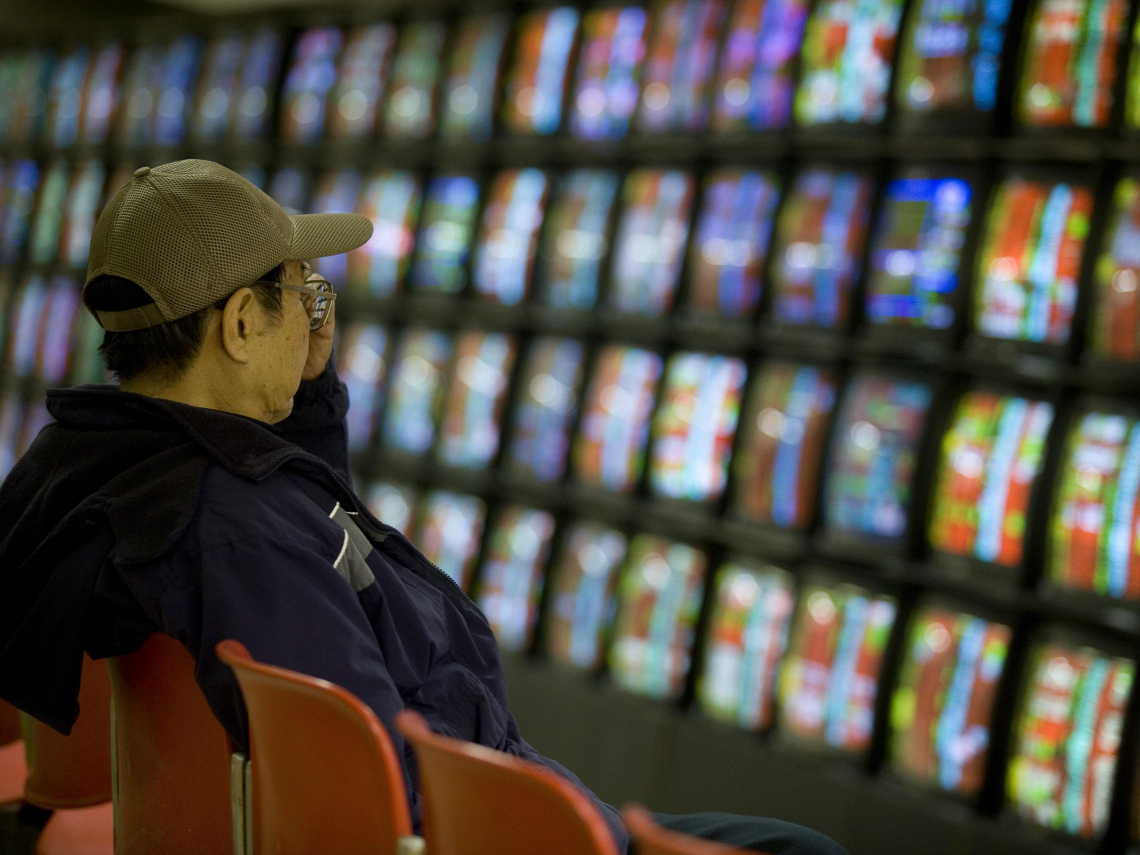 2025股民平均賺149萬？苦苓：這是美麗的謊言「有的話還上什麼班」？錢被誰賺走一看數據就明白