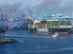 存股助理第742期—長榮2026年獲利期望值設定