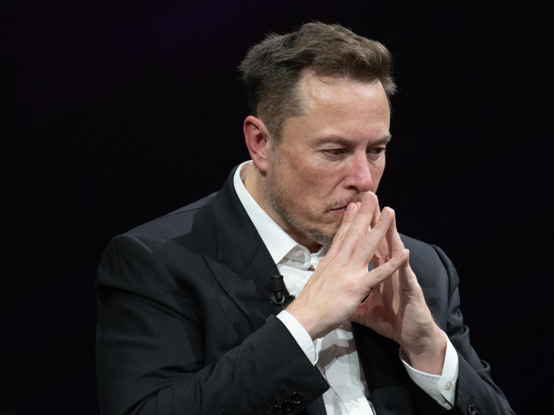 格陵蘭鯊能活500歲，馬斯克喊「半永生」有可能！未來無需工作就富足、AI醫生超越人類…最新預言曝光