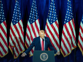 川普宣布國家緊急狀態！簽行政命令保護委內瑞拉石油收益、祭撤僑令…埃克森美孚CEO為何說不宜現在投資