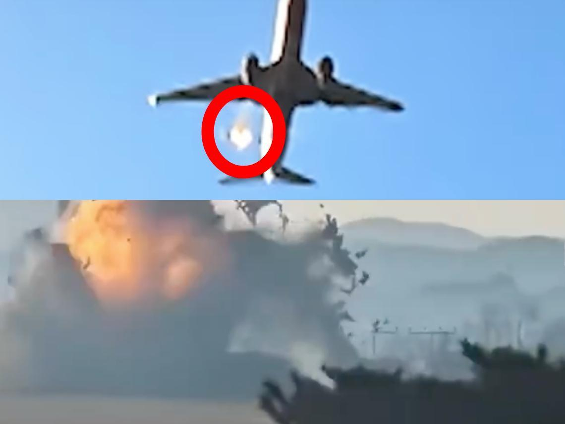 濟州空難179死，機師生死75秒對話曝光！5萬隻鳥襲撞到後痛苦悶哼…應變手冊動作「該做都做了」