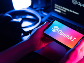 助攻「星際之門」建設！OpenAI攜手軟銀，投資SB Energy 10億美元，計畫細節曝光