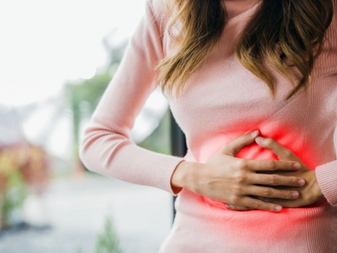 便秘、腹瀉、吞不下…原來都有原因？熟齡族必看「食道、胃、腸」退化警訊＋日常預防全攻略