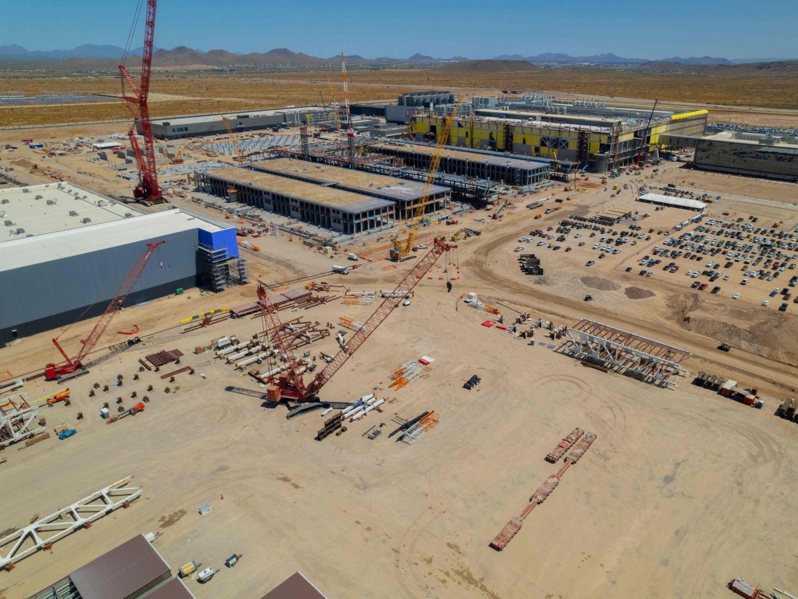 土方是什麼懶人包！「土方清運新制」建商喊想死：開挖建案只能停工…土方之亂原因、李同榮獻策能止血？