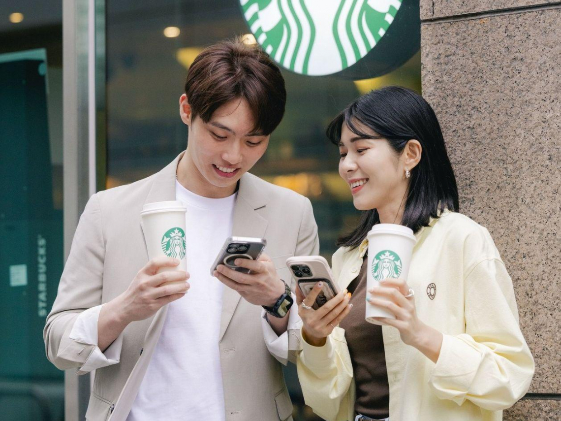 星巴克買一送一「這天開喝」！奶香烤舒芙蕾那堤、維也納風香醇那堤、焦糖瑪奇朵都有？飲品一次看