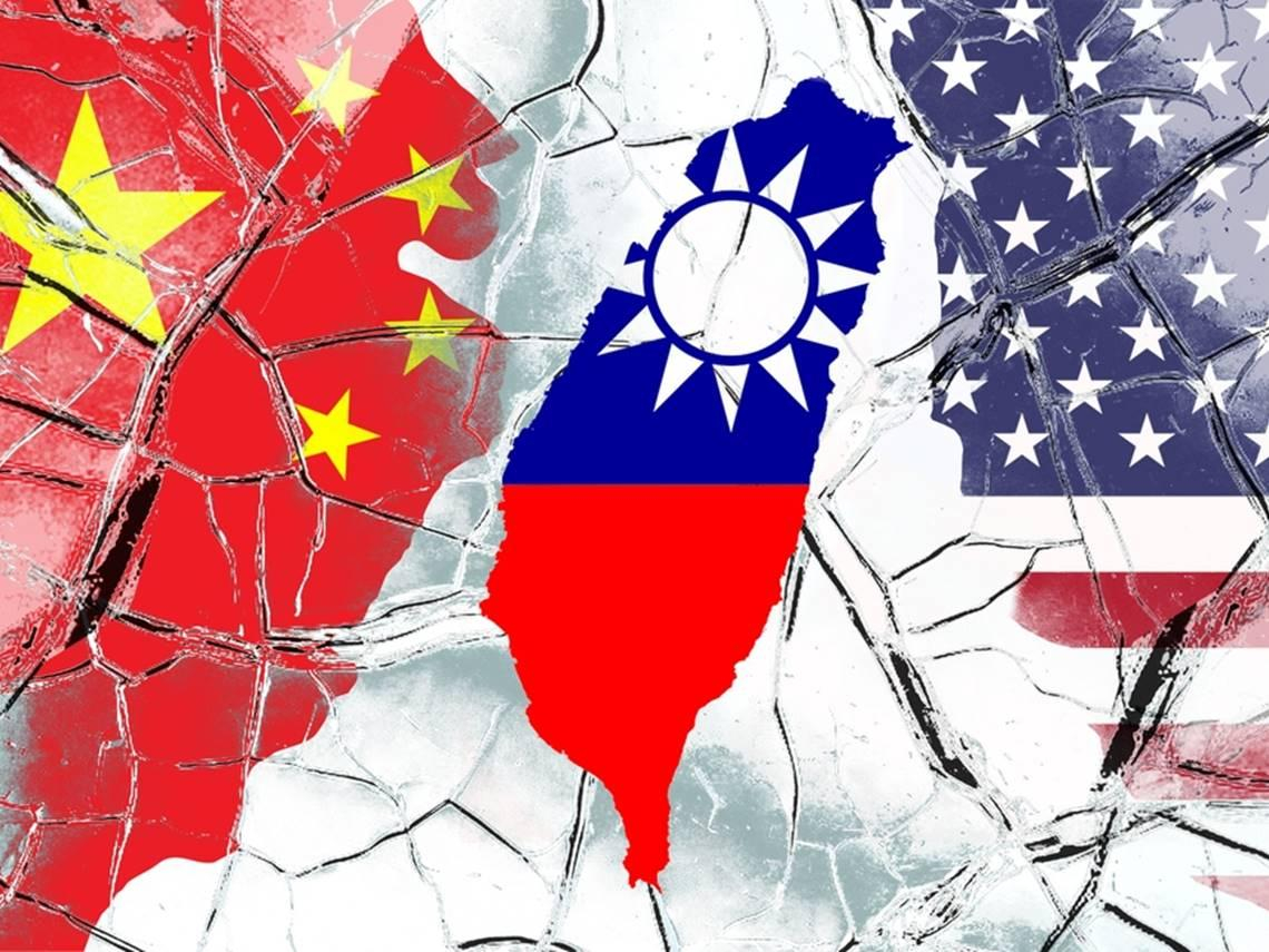 大國博弈下的「神聖敘事」與托克維爾陷阱：從「正義使命—2025」看台海生存戰