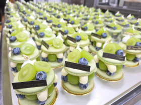 「青堤」是中國用語？這間甜點店命名被罵翻、灌爆一星負評，店家「1理由」回應：沒有政治立場