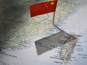 台灣正被中國摻沙子、挖牆腳…如何打交道？他用「南蒙古二二八」經驗示警！石平喊勿對地痞流氓抱幻想