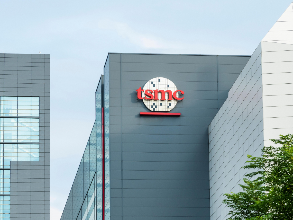 台積電法說2奈米來了，股利會再提高？TPASS陷停擺，北北基桃能撐多久一次看｜今周重磅