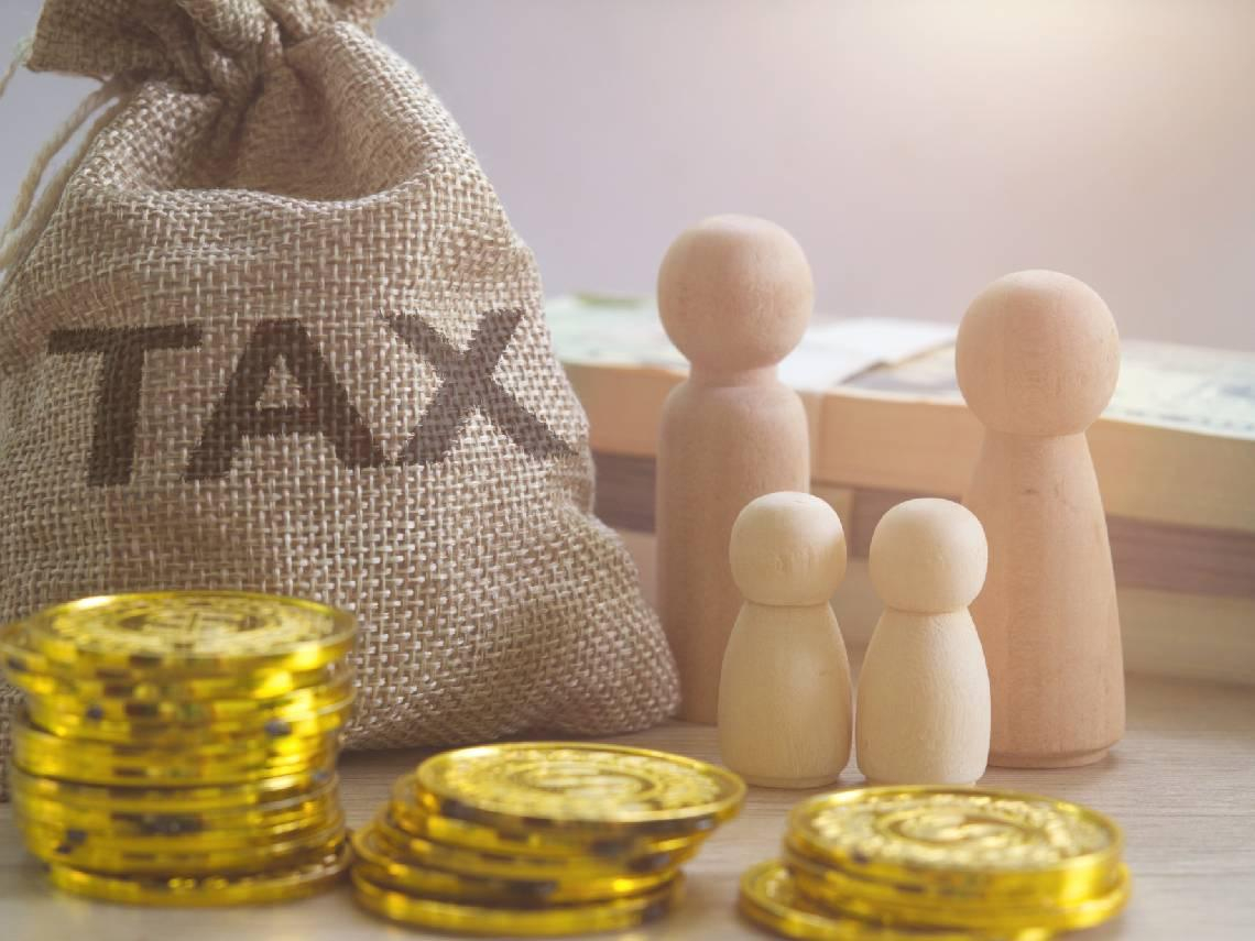 複委託買美股不用繳遺產稅？錯！免稅額才6萬美元，如何合法避稅？會計師1招節稅「最高省下40％」 - 今周刊