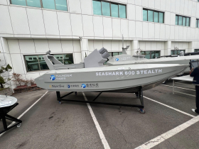 三訪雷虎看見蛻變！股價「30元→150元」，市值飆破250億…謝金河批在野黨：擋軍購，也擋了產業