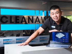 可寧衛(8422)再亮漲停！00919領軍掃貨，股價飆47元還能追？台股老手揭：這波買盤「不會只漲一下子」兩大關鍵