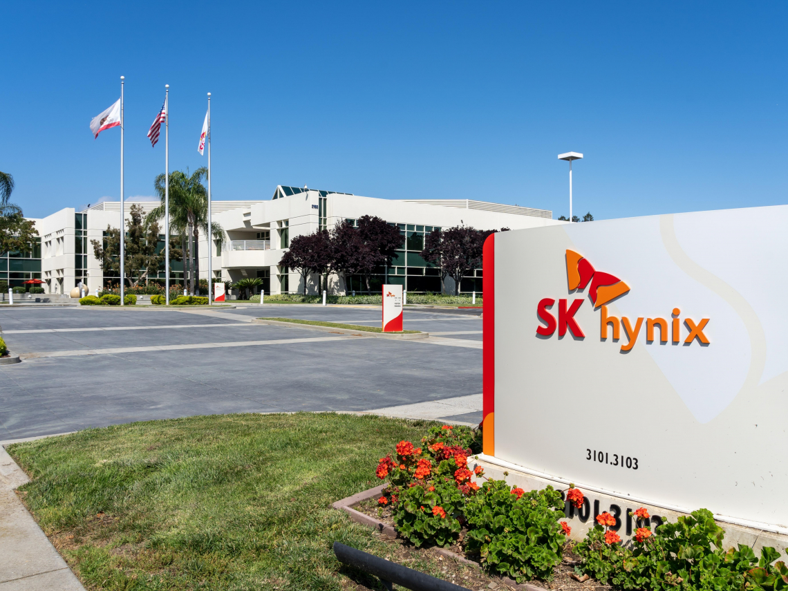 力成、華東、南亞科、華邦電…記憶體股熱到發爐，SK海力士砸130億美元擴廠，地獄級缺貨有解？