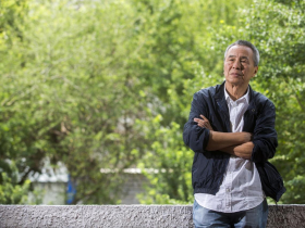 朱天文談侯孝賢失智歷程：共讀書寫一度「固住」記憶，染疫後腦力連跌兩階，如「一場漫長的告別」