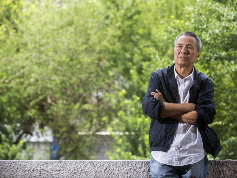 朱天文談侯孝賢失智歷程：共讀書寫一度「固住」記憶，染疫後腦力連跌兩階，如「一場漫長的告別」