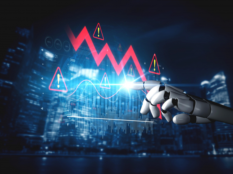 「均衡點」搬家了！AI能源赤字與美元武器化，正在重塑你的投資地圖