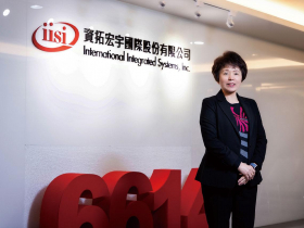 國稅、健保、勞保系統都出自他手！專挑難做商機，資拓搶占公部門資服龍頭、助攻中華電信強化資通訊