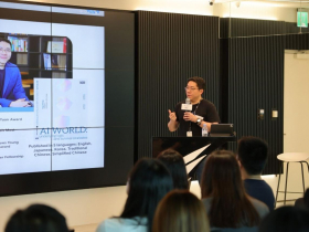 AI 導入的最快路徑：讓老闆「善用」AI  資料完整性成 HR 策略轉型的最大槓桿 