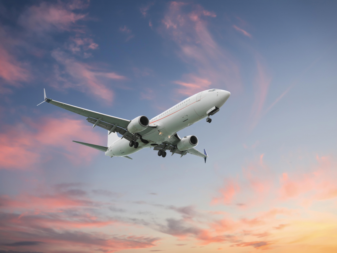 2026全球最安全航空公司排名／國泰長榮前十名、星宇首入榜！廉航安全排名台灣人最愛2家「它排第二」