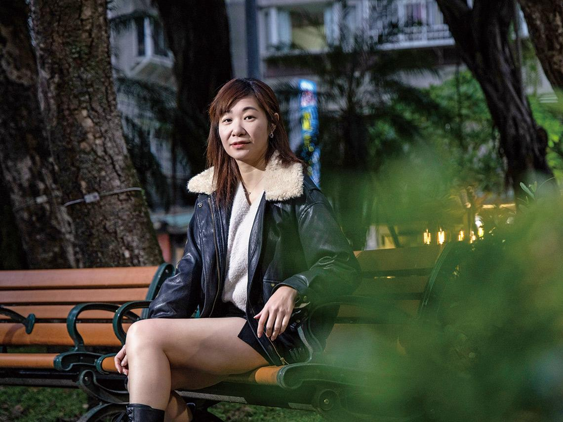 打詐高手〉受騙打擊轉化成鑽研動力  幫助數百名被害人　被詐千萬後  她成幣流追查專家