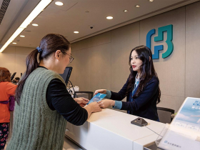 阻詐實錄〉行員積極拆穿謊言  卻承受謾罵與質疑 被低估的付出  防詐關鍵守門人