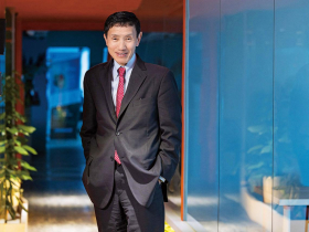 出身中共紅色世家  黃亞生卻成最猛烈批評者  MIT教授梳理中國國力轉折關鍵