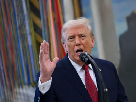 美國到底打不打伊朗？伊朗先關閉領空！川普喊24小時內動手又反悔「先看看情況」：他們殺戮處決已停止