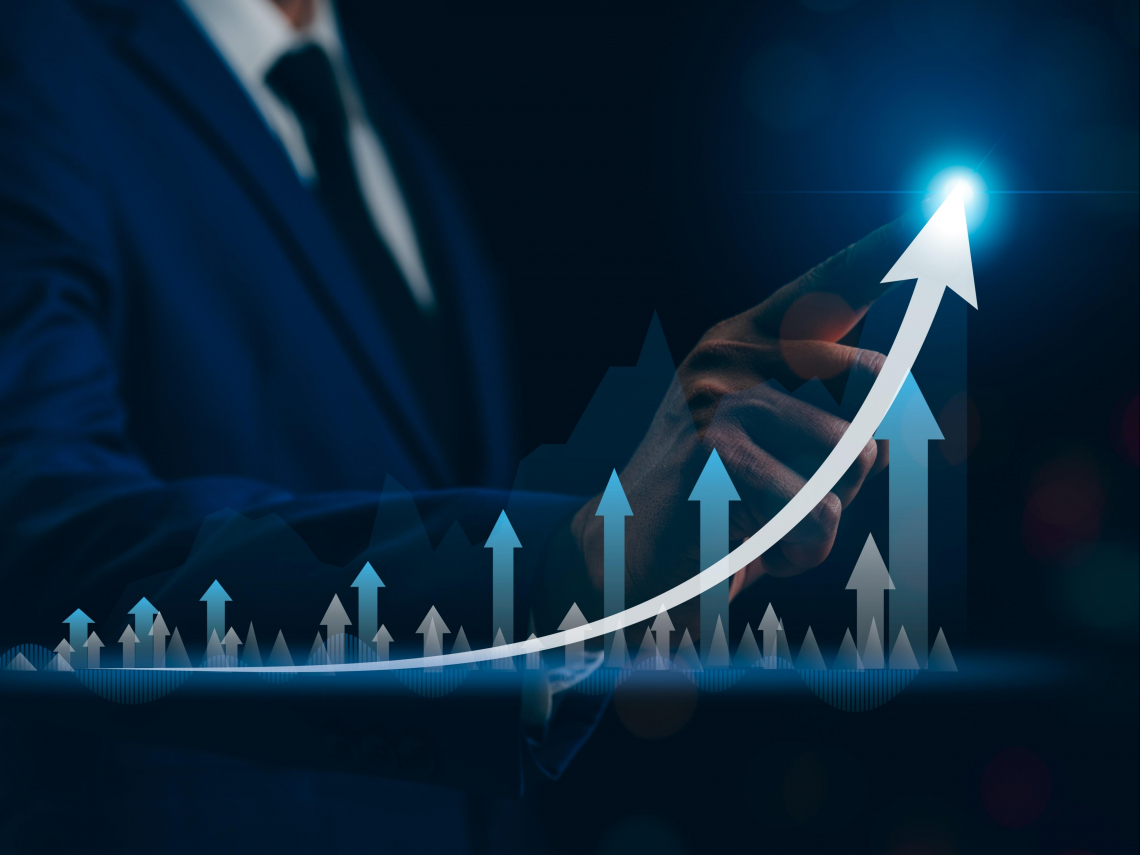 從賠光第一桶金，到年化報酬30%！ 他屢敗屢戰心得：淬練一套「可複製獲利模式」！