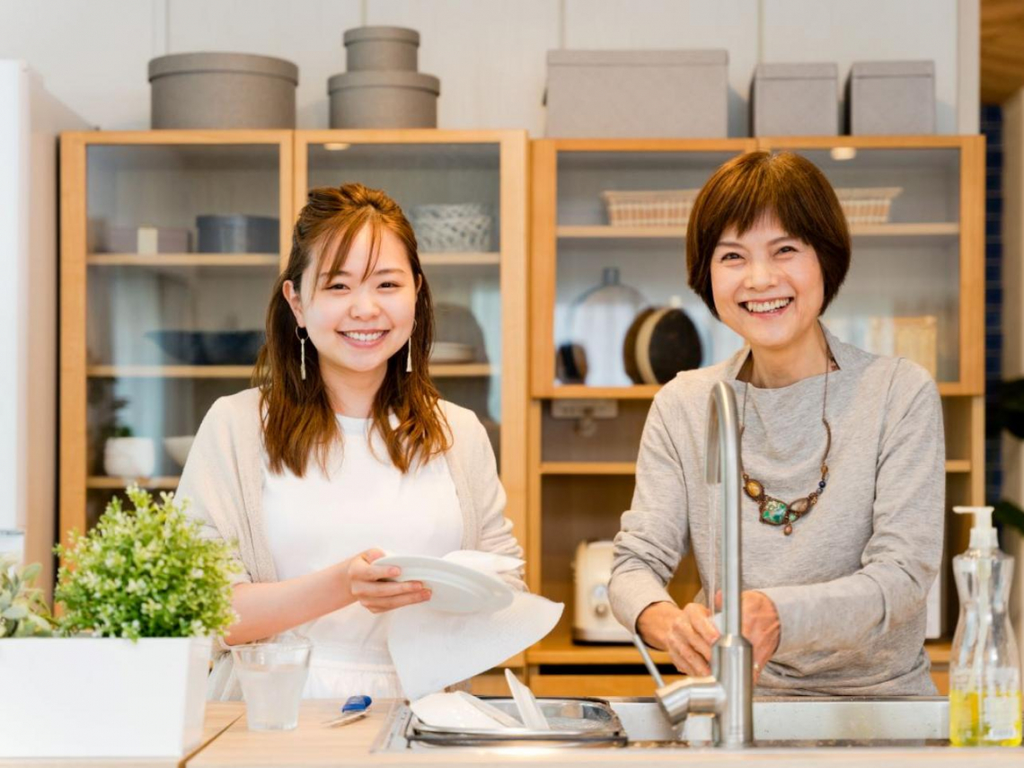 66歲媽怒控「媳婦搶走兒子」不陪吃飯、不回家過年…劉黎兒點破：把孩子當所有物，是過時又沒營養觀念