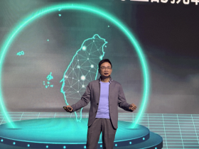 2026 COMPUTEX亮點曝光，黃志芳預告：科技界天王巨星都會來！貿協3.0轉型有三大方向