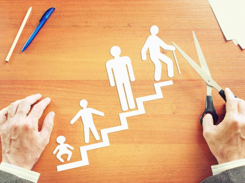 不是錢賺太少！從10歲小學生到79歲爺奶...一生最後悔的事都是它！學霸曝逆轉人生的7個成功習慣